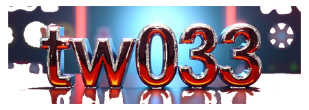 tw033 logo